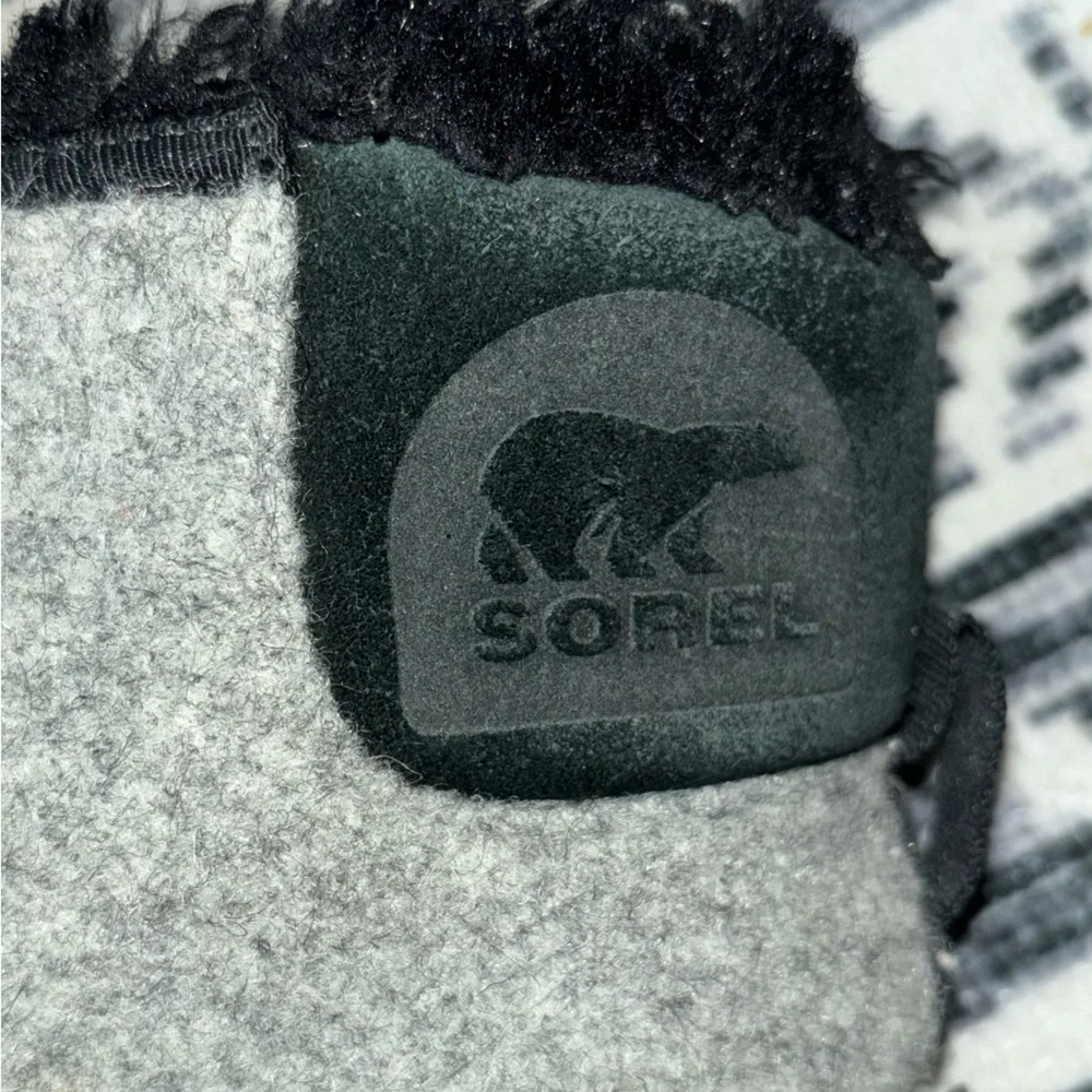 Sorel Tivoli Winter Boots